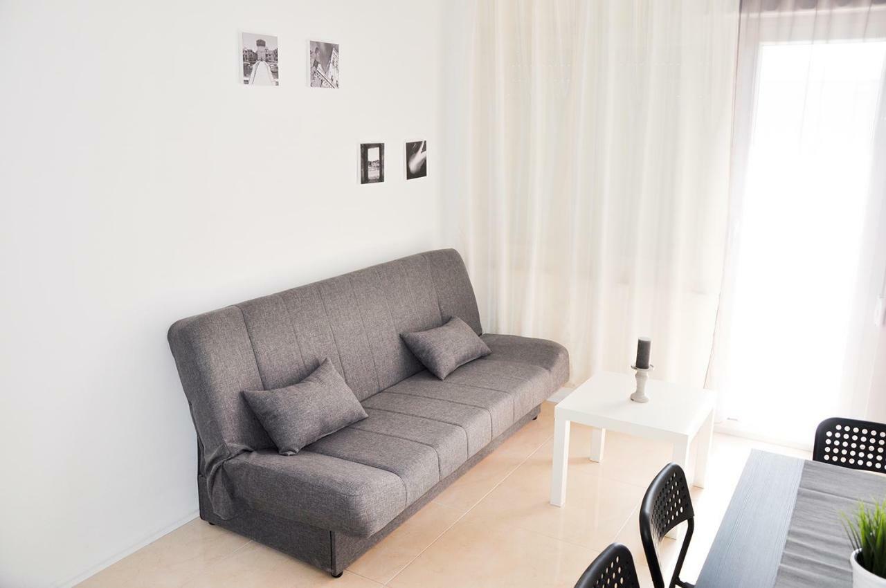 Short Street Apartments Kaštela Eksteriør billede