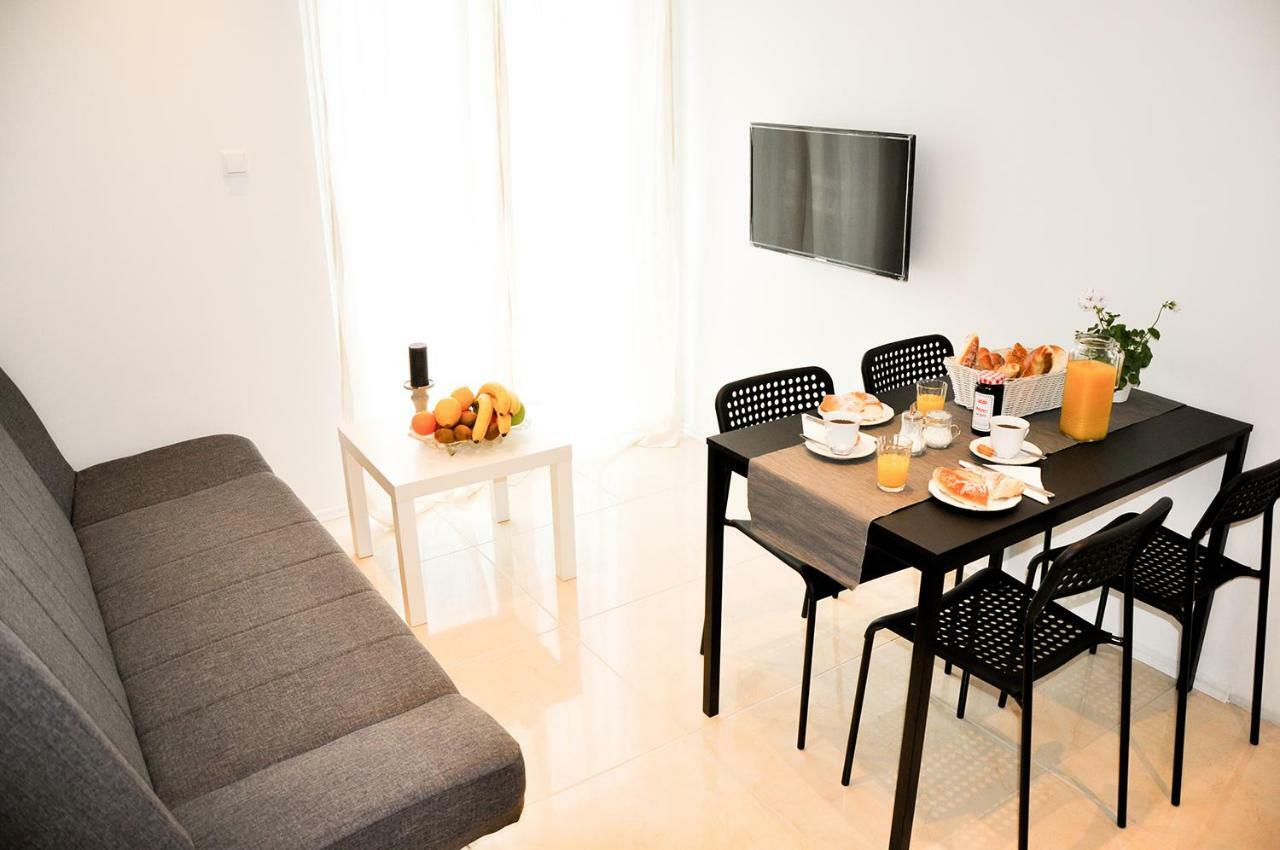 Short Street Apartments Kaštela Eksteriør billede